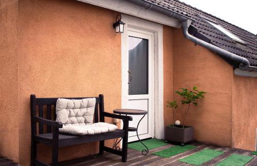 Lovely villa Monte close to Cologne with three bedrooms and one bathroom - Foto 67