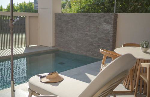 Theros Kourouta Boutique Hotel - Foto 24