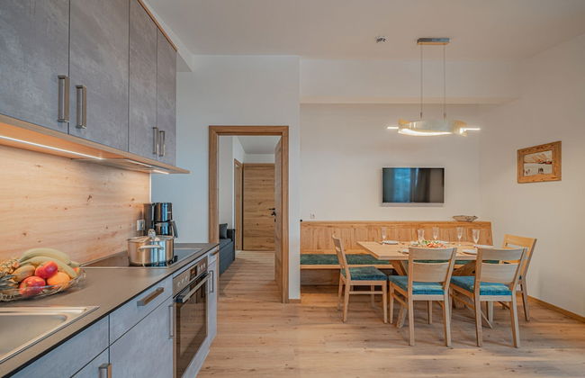 Chalet in Brixental Near Ski Slopes - Foto 9