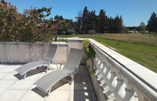 Maison de la Mascotte - Foto 24