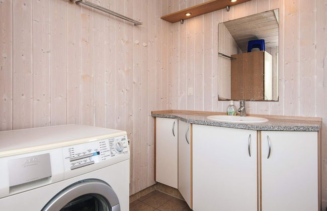 Pleasing Holiday Home in Haderslev near Sea - Photo 10