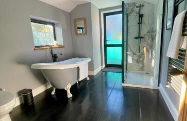 Stunning fully refurbished house - Foto 18