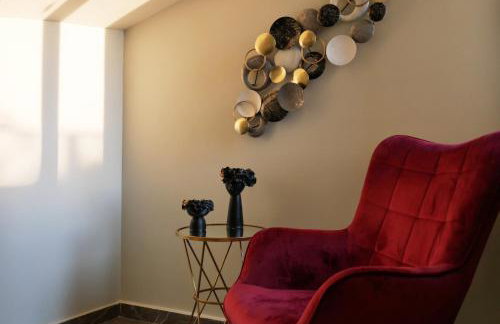 Adas Aura - Boutique Apartments in Old Town Thessaloniki - Foto 44