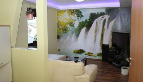 Ferienwohnung Golden Lotus - Foto 2