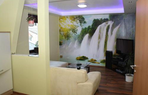 Ferienwohnung Golden Lotus - Foto 2