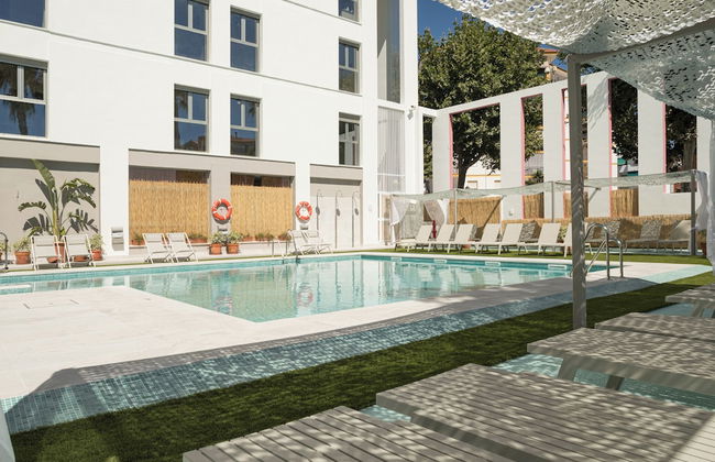 LAN Suites - Foto 55