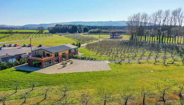 Gatekeepers Cottage - Idyllic 4 Bed Rural Escape! - Foto 2, Profilbild