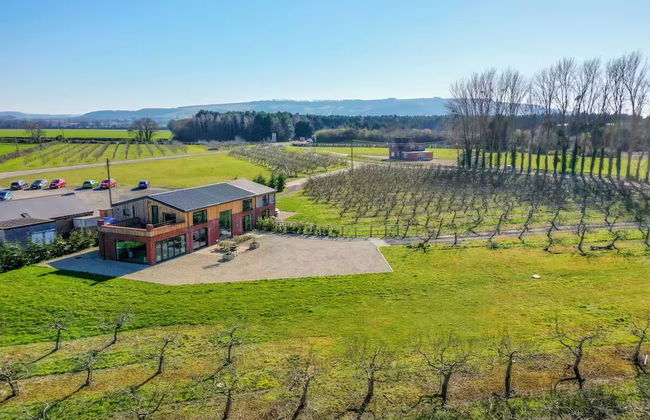 Gatekeepers Cottage - 4 Bed Rural Escape - Foto 1