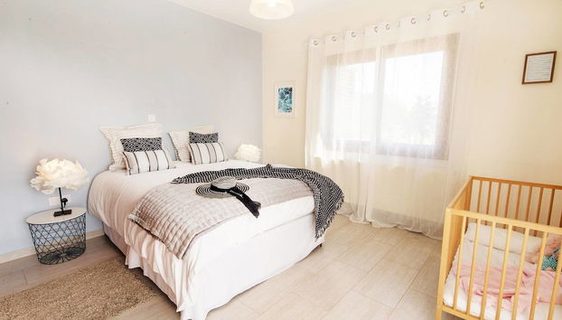 Villa Mojito - Foto 2, Habitación