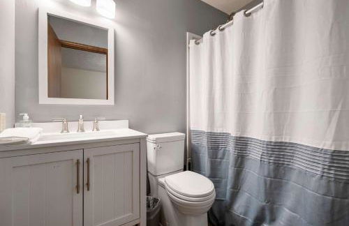 The Family Nook - Home for 8 - Foto 25