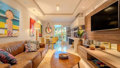 Casa de Condomínio | Trapiche na Lagoa #LA15 - Foto 4