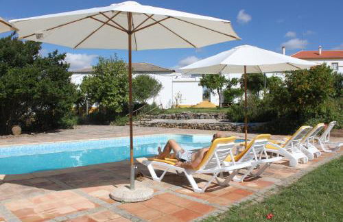 Herdade da Ordem - Foto 67