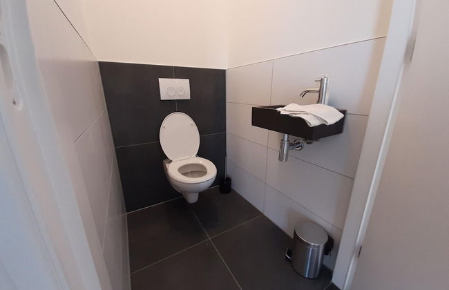 20-person Group Home in the Heart of Friesland - Foto 21