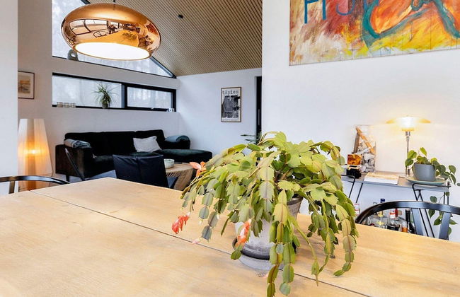 5 Star Holiday Home in Frederikshavn - Foto 30