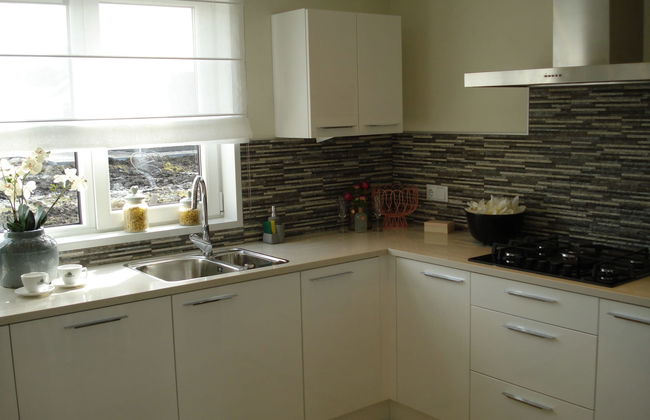 5 bedroom House in IJhorst with swimming pool and terrace - Photo 7