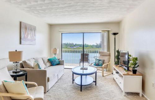 Bayshore Yacht & Tennis 314 - Foto 7