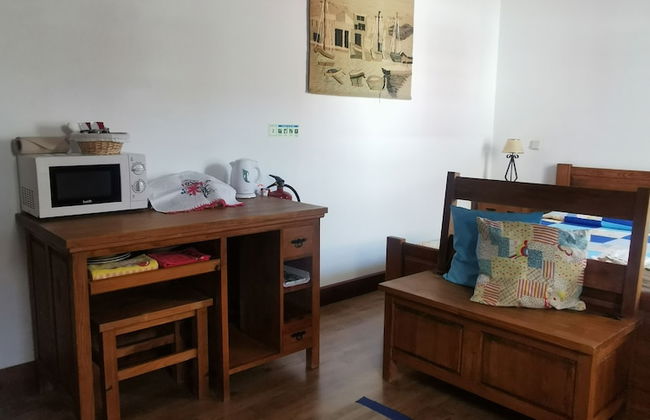 Casal do Vulcão - Foto 7