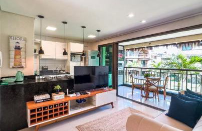 Manhattan Beach Riviera Aquiraz - Photo 6