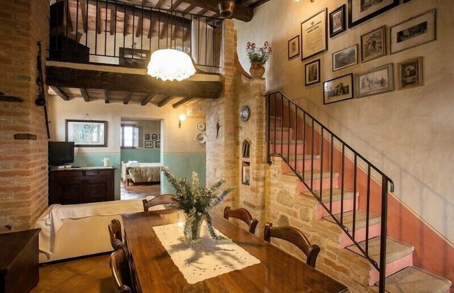 Podere Cunina - Foto 30