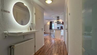 FeWo Haus Lübeck Sereetz Ostsee - Foto 3