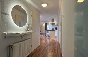 FeWo Haus Lübeck Sereetz Ostsee - Foto 3