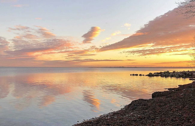 Premium Holiday Home in Haderslev near Sea - Foto 19