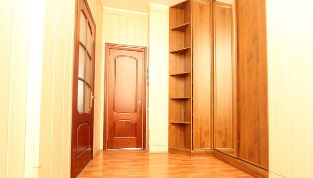 ApartLux na Ploshadi Pobedy - Photo 5, Room