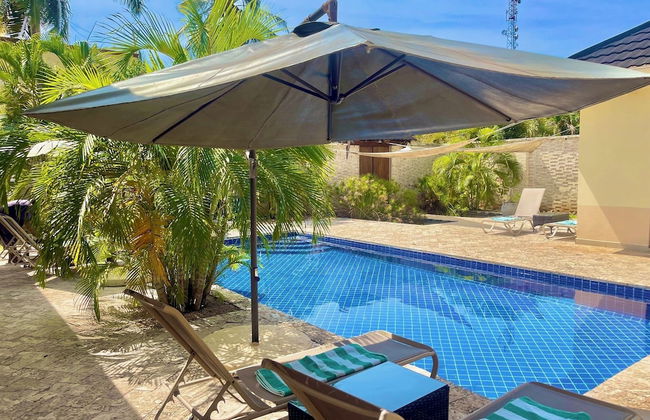 Grand Amber Villas Diani - Foto 35