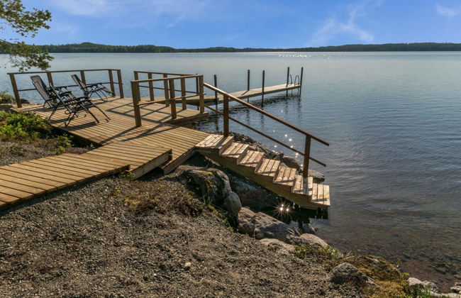 Villa saunaniemi ii - Photo 7