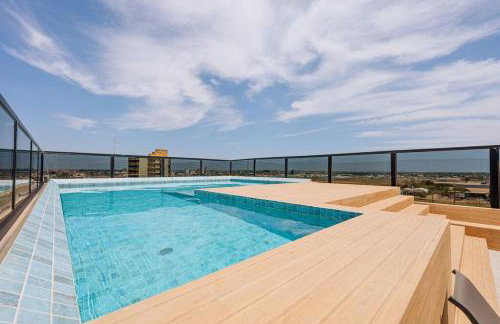 Exclusivo Flat 03 - Foto 2