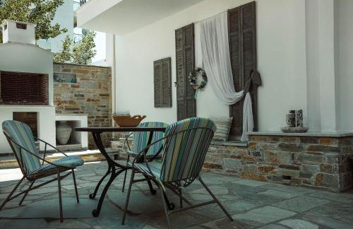 Menexe Apartments-Kelyfos - Foto 11