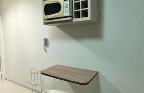 Apartamento no Sudoeste condomínio Studio Inn #262# - Photo 17