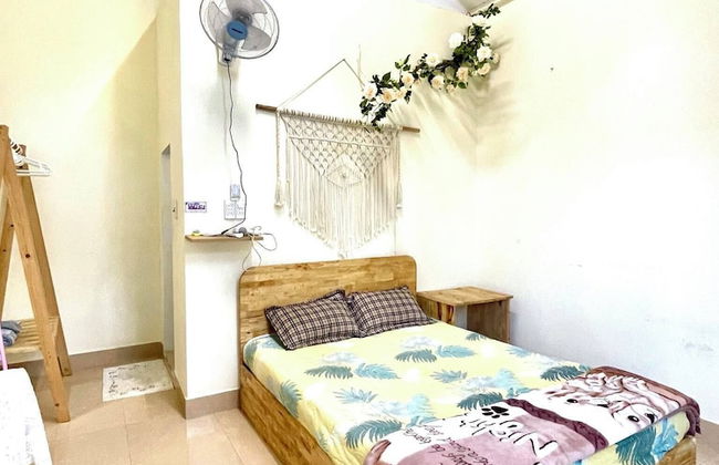 Lake View Homestay - Foto 17