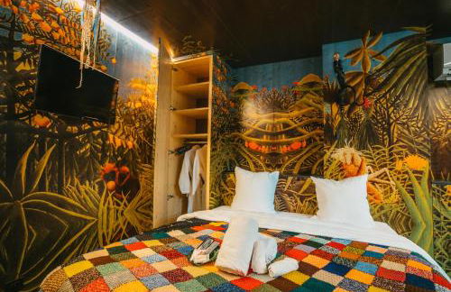 Domaine Bohème I art de vivre - Foto 21