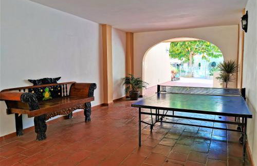 Strelitzia Apartment - ocean view & heated pool & AC - Photo 40