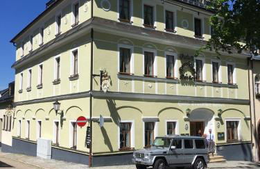 Aparthotel Deutscher Kaiser Ferienwohnungen - Foto 1