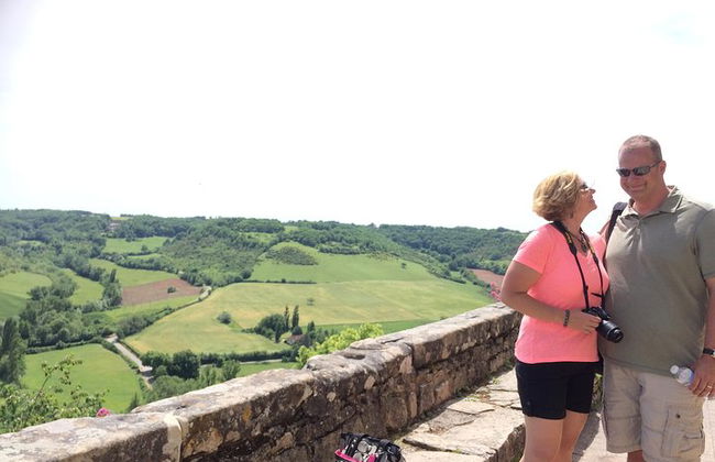 Albi und Cordes sur Ciel Private Tagestour von Toulouse - Foto 4