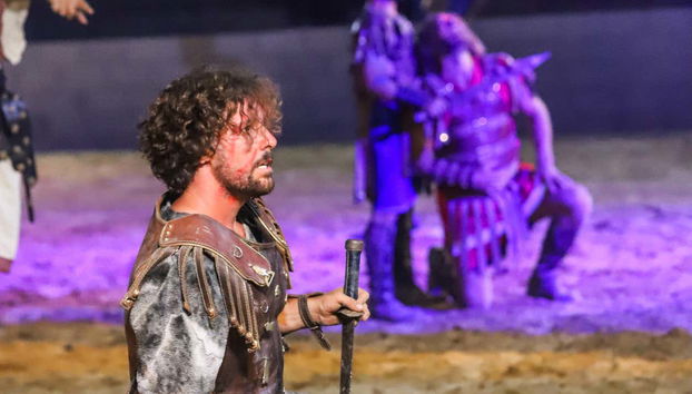 Ticket to Gran Circus Maximus Show with Dinner - Foto 3