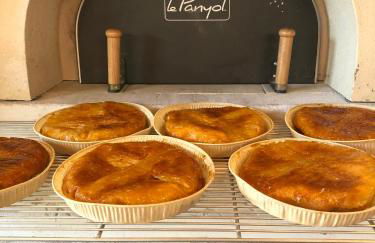 Gîtes TiArMein - Photo 50