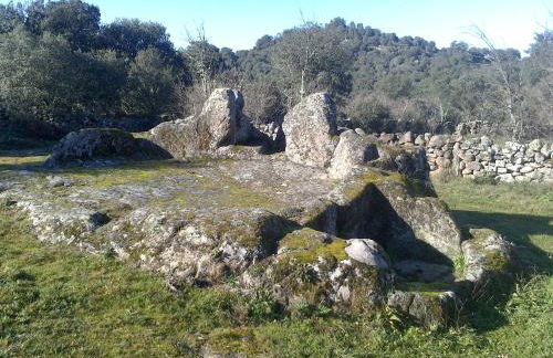 Posada La Alquería de Mámoles - Foto 34