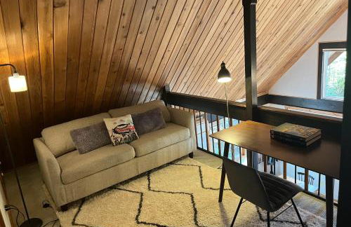 Alderbrook A-Frame - Foto 11