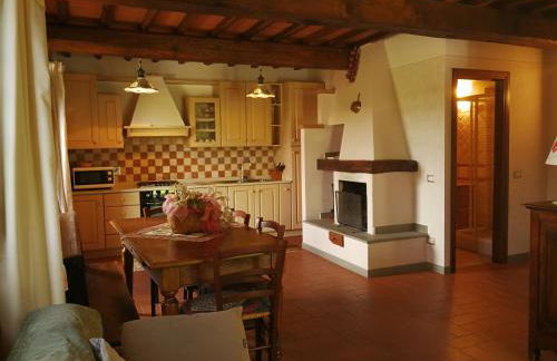 Residence il Poggiolino - Foto 17