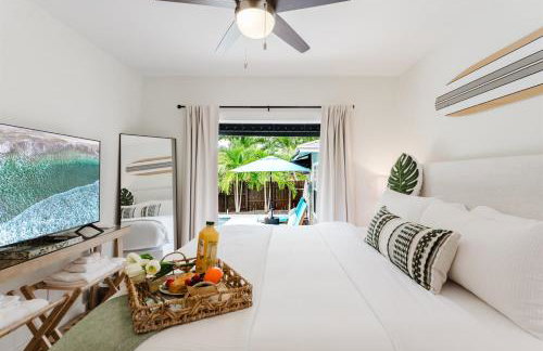 Coral Cove Hideaway Guest House & Heated Pool! - Foto 37