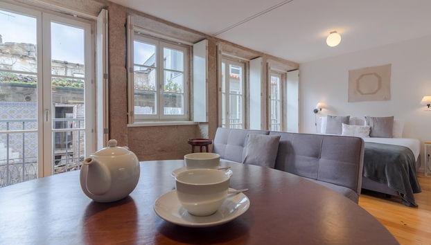 Youropo - The Tower 4T - Foto 5, Habitación