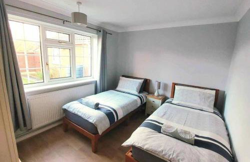 Comfortable Norfolk Bungalow - Foto 9