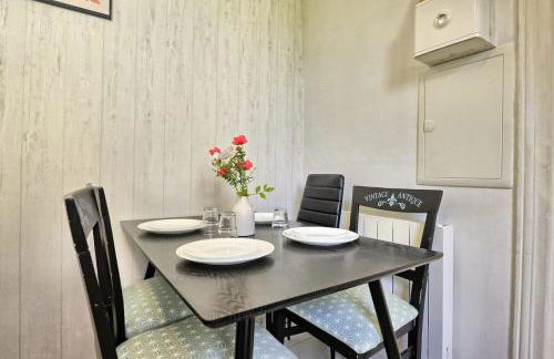 La Pause Sous Bois Calme & Paris - Foto 8