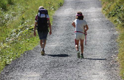 Ferienwohungen Familie Schröttle - Foto 28