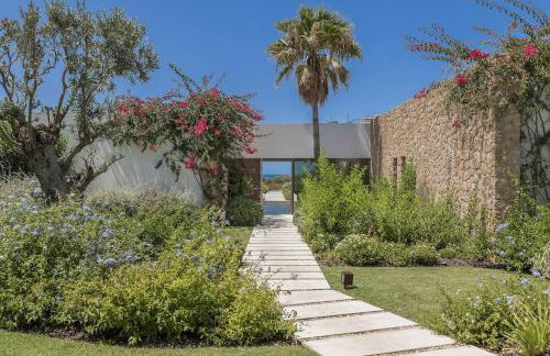 Exclusive Luxury Villa with Stunning Sea Views - Foto 3