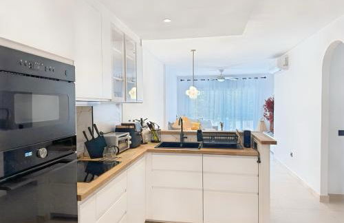 Charming Peaceful Apartment - Calahonda, Mijas - Photo 4