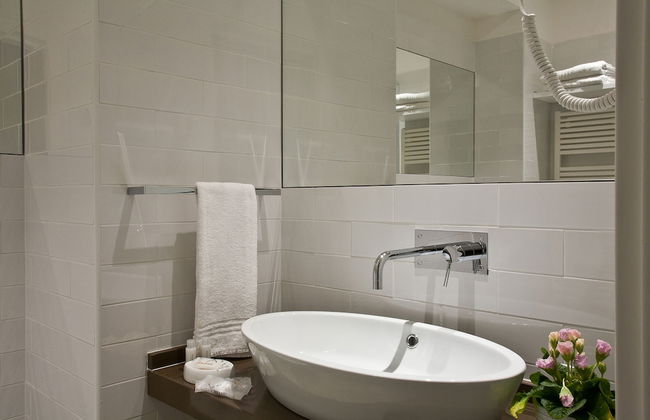 Domus Roma - Foto 23